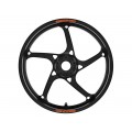OZ Racing Piega R Forged Aluminum Front and Rear Wheel Set for Ducati Panigale / Streetfighter V4 (2025+) OZ Racing Piega R Forged Aluminum Front and Rear Wheel Set for Ducati Panigale / Streetfighter V4 (2025+)